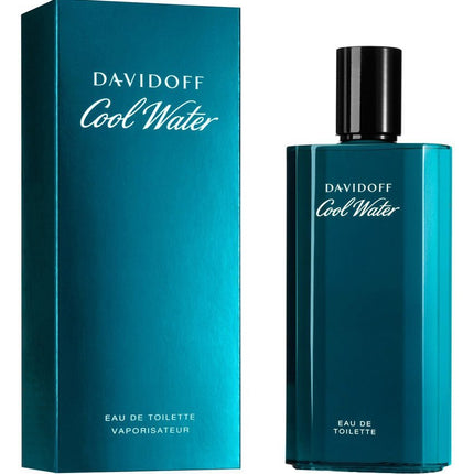 Cool Water 6.7 oz EDT for men by LaBellePerfumes