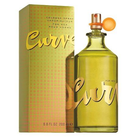 Curve 6.8 oz EDT For Men by LaBellePerfumes