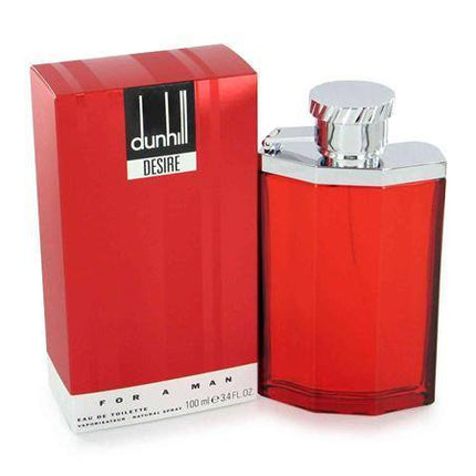 Desire 3.4 oz EDT for men by LaBellePerfumes