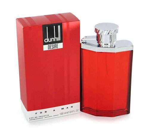 Desire 3.4 oz EDT for men by LaBellePerfumes
