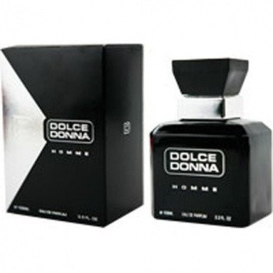 Dolce Donna 3.3 oz for men by LaBellePerfumes