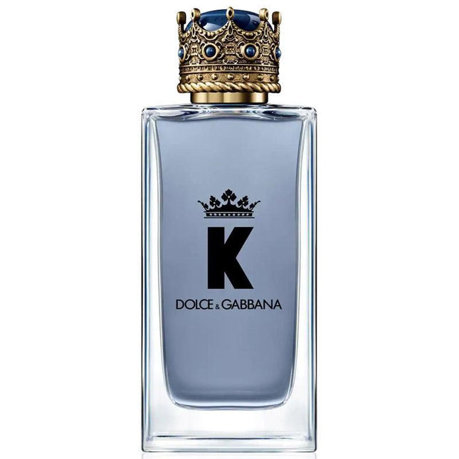 Dolce & Gabbana King 3.3 oz EDT for men by LaBellePerfumes