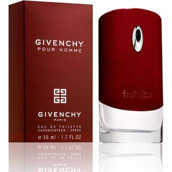 Givenchy Pour Homme 3.4 oz EDT for men by LaBellePerfumes