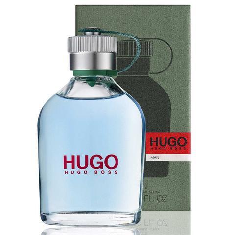 Hugo 4.2 oz EDT for men by LaBellePerfumes