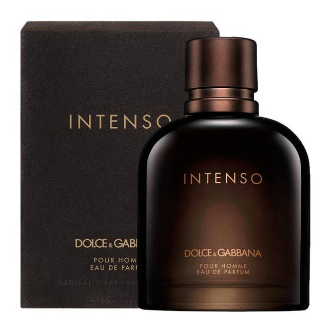 Intenso Pour Homme 4.2 EDP by LaBellePerfumes
