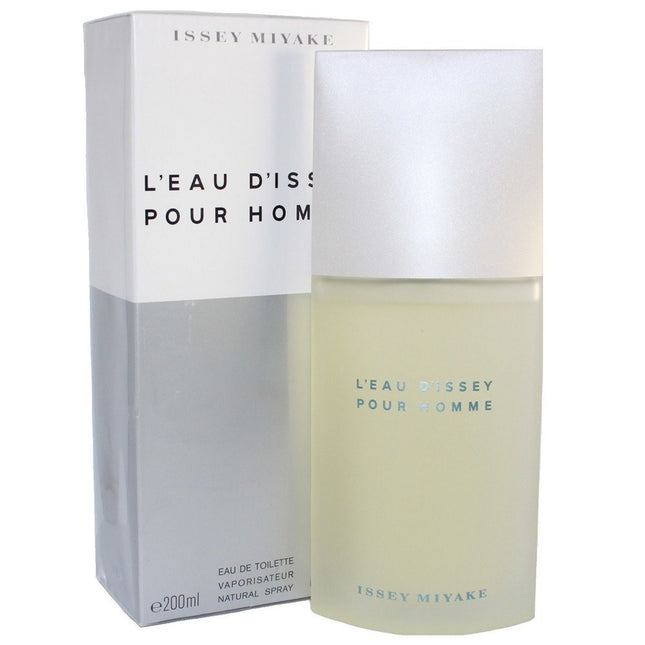 Issey Miyake 6.7 oz EDT for men by LaBellePerfumes