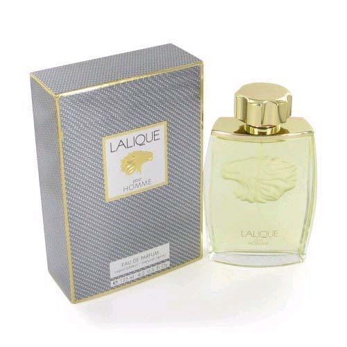 Lalique 4.2 oz Eau De Parfume (EDP) for men by LaBellePerfumes