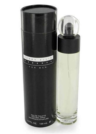 Reserve 3.4 oz EDT for men by LaBellePerfumes