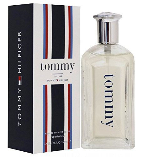 Tommy Hilfiger 3.4 oz EDT for men by LaBellePerfumes