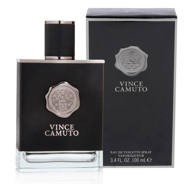 Vince Camuto 3.4 oz EDT for men by LaBellePerfumes
