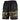Mens Mitchell & Ness NBA BIG FACE 4.0 FASHION SHORTS LAKERS by SNEAKAR