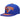 MENS MITCHELL & NESS NBA RE-TAKE SNAPBACK KNICKS - BLUE by SNEAKAR