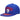MENS MITCHELL & NESS NBA RE-TAKE SNAPBACK HWC 76ERS - BLUE by SNEAKAR