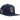 MENS MITCHELL & NESS NHL ALTERNATE FLIP SNAPBACK KRAKEN - NAVY by SNEAKAR