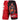 MENS MITCHELL & NESS NBA PLAYER BURST MESH SHORTS HEAT DWYANE WADE by SNEAKAR
