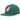 MENS MITCHELL & NESS NHL ALTERNATE FLIP SNAPBACK DEVILS - GREEN by SNEAKAR