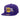 Mens Mitchell & Ness NBA STARLIGHT SNAPBACK LAKERS by SNEAKAR