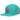 [HHSS5139-MBUYYPPPTEAL] MENS NBA MILWAUKEE BUCKS DESERT GREEN SNAPBACK by SNEAKAR