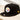 [11872948] Mens New Era NFL PITTSBURGH STEELERS 950 SNAPBACK - BLACK OMAHA by SNEAKAR
