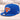 [60360919] Mens New Era NBA 950 DRAFT SNAPBACK - NY KNICKS by SNEAKAR