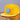 [11471392] Mens New Era NBA GS WARRIORS 5950 FITTED 'LOGO POPPED' - YELLOW by SNEAKAR
