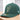 [70628878] Mens New Era NBA 5950 BASIC TEAM COLOR FITTED - MILWAUKEE BUCKS by SNEAKAR