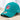 [10529791] Mens New Era NFL 940 STRAPBACK SHIELD LOGO - TEAL by SNEAKAR