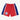 MENS MITCHELL & NESS NBA SWINGMAN ROAD SHORTS 76ERS 96-97 by SNEAKAR