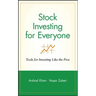 Stock Investing for Everyone: Tools for Investing Like the Pros