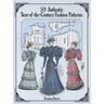 59 Authentic Turn-Of-The-Century Fashion Patterns