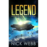 Legend: Book 7 of The Legacy Fleet Series