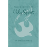 Filled with the Holy Spirit
