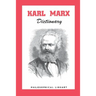 Karl Marx Dictionary