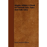 Mighty Mikko; A Book of Finnish Fairy Tales and Folk Tales