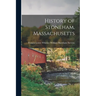 History of Stoneham, Massachusetts