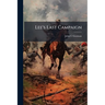 Lee's Last Campaign