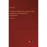 The Ethics of the Dust; Ten Lectures To Little Housewives On The Elements Of Crystallization: in large print
