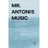 Mr. Antoni's Music: Bilingual Polish-English Short Stories for Polish Language Learners