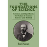 The Foundations of Science