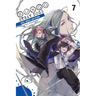 Bungo Stray Dogs, Vol. 7 (Light Novel): Dazai, Chuuya, Age Fifteen Volume 7