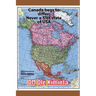 Canada begs to differ: Never a 51st state of USA