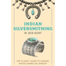 Indian Silver-Smithing