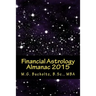 Financial Astrology Almanac 2015