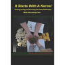 It Starts with a Kernel: Growing, learning, and discovering new family relationships While discovering Corn