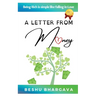 A Letter from Money