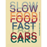 Slow Food, Fast Cars: Casa Maria Luigia - Stories and Recipes