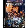 Advanced Encounters: Alternate Objectives (D&D 4e)