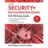 CompTIA Security+ Get Certified Get Ahead: SY0-701 Study Guide
