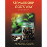 Stewardship God's Way Guidebook