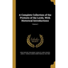 A Complete Collection of the Protests of the Lords, With Historical Introductions; Volume 2